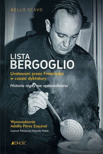 Lista Bergoglio - Nello Scavo e-religijne.pl