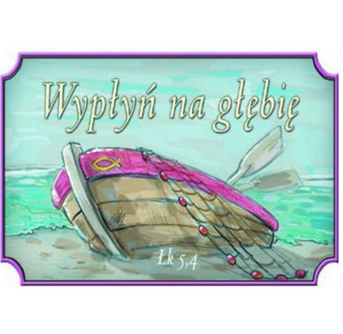 Naklejka Naklejka Nr. 121 e-religijne.pl