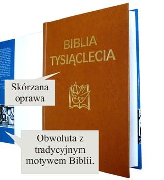 Biblia papieska - Pallotinum e-religijne.pl