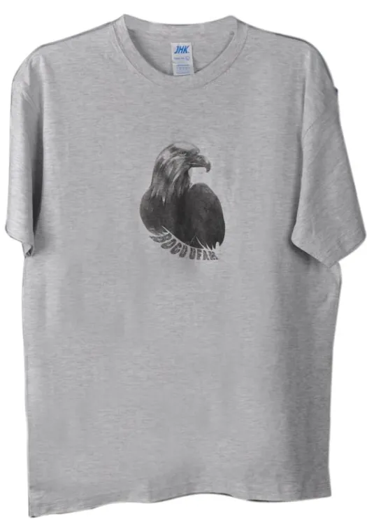 Koszulka religijna "Bogu ufam" e-religijne.pl