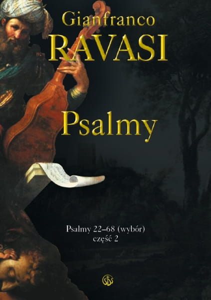 Psalmy t. 2 - Gianfranco Ravasi e-religijne.pl