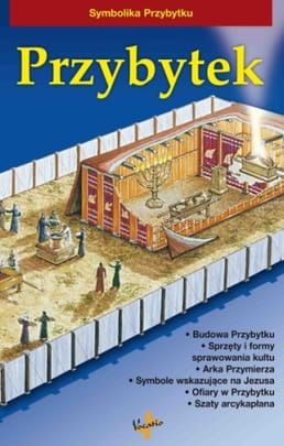 Przybytek. Symbolika, budowa, znaczenie.