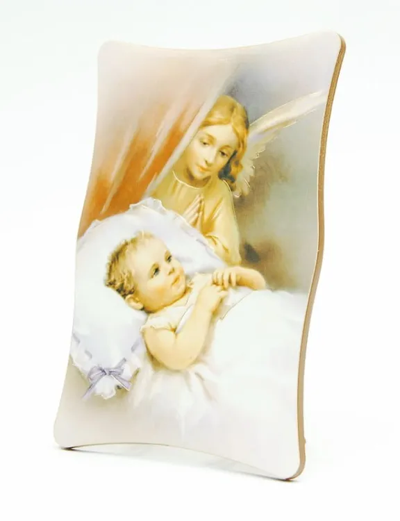  Obrazek Anioł Stróż MG - 1 e-religijne.pl