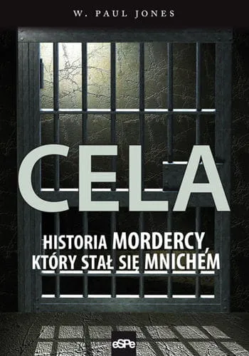 CELA. Historia mordercy, który stał się mnichem e-religijne.pl
