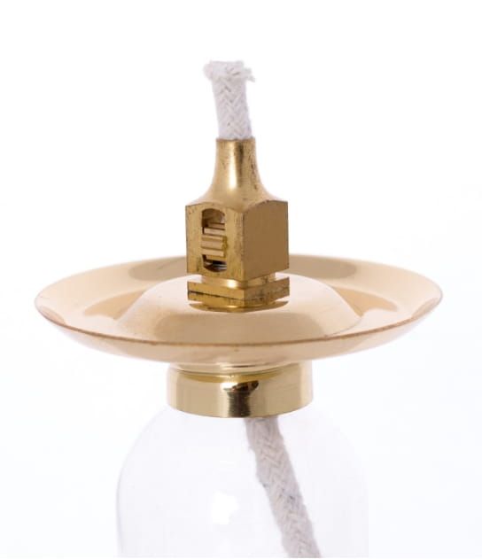 Regulowany wkład do świec olejowych - świece na wkład - sklep artykuły liturgiczne