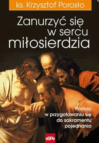 Fascynujące wprowadzenie w sakrament pojednania. Książka, która sprawia, że w czytelniku budzi się pragnienie pójścia do spowiedzi. e-religijne.pl