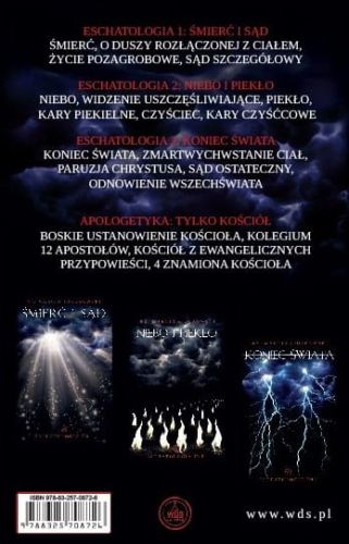 Tylko Kościół - O. Ambroży de Poulpiquet OP e-religijne.pl
