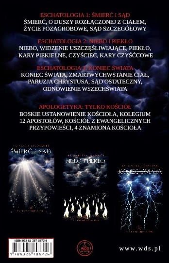 Tylko Kościół - O. Ambroży de Poulpiquet OP e-religijne.pl