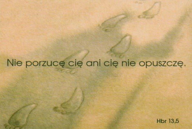 Sklep chrześcijański - naklejki religijne - cytaty biblijne. Największy wybór. Upominki religijne, koszulki, kubki, podkładki korkowe
