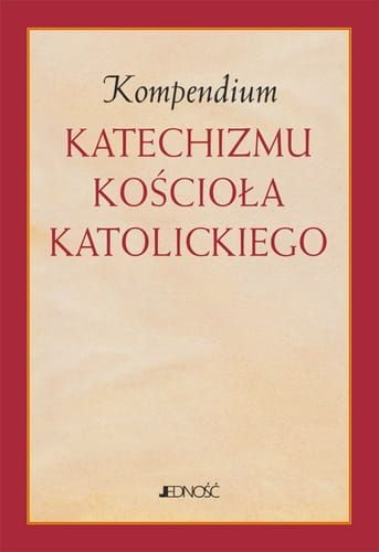 Kompendium Katechizmu Kościoła Katolickiego