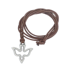 ZAWIESZKA METALOWA DUSZEK e-religijne.pl