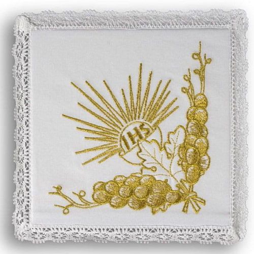 Bielizna kielichowa - komplet 4 e-religijne.pl
