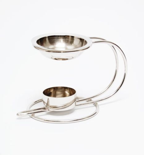 Kadzielnica do domu - podgrzewacz