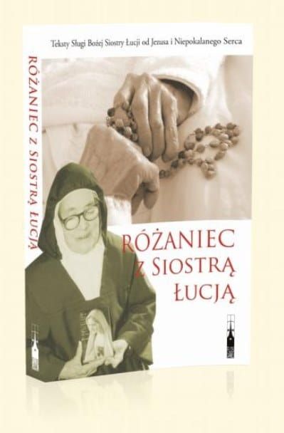 Różaniec z Siostrą Łucją e-religijne.pl
