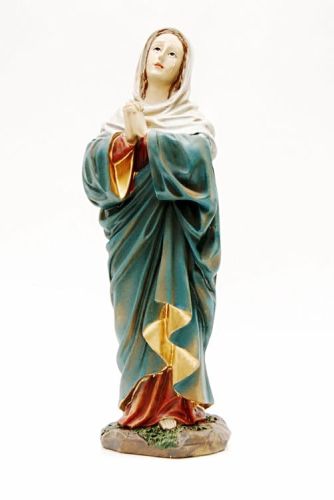 Matka Boża Bolesna figurka - wysokość 20 cm e-religijne.pl