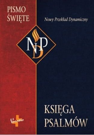 Księga Psalmów - nowy przekład dynamiczny e-religijne.pl