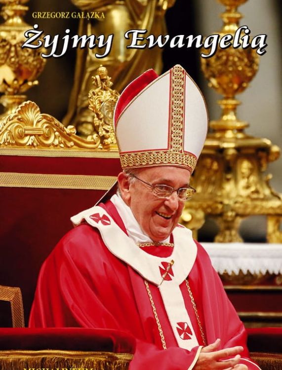 Żyjmy Ewangelią - Fot. Grzegorz Gałązka e-religijne.pl