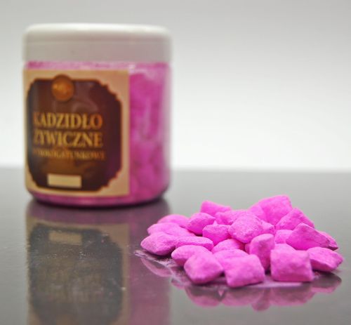 Kadzidło kościelne żywiczne greckie RÓŻA 150g - Oryginalne kadzidła z Grecji - sklep liturgiczny e-religijne.pl - największy wybór kadzideł, węgli, trybularzy