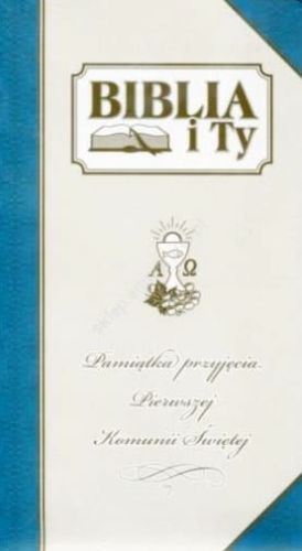  Biblia i Ty (audiobook) - na płytach CD (8 CD) słuchowiska e-religijne.pl