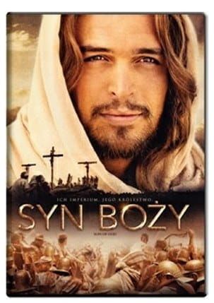 Syn Boży [film na DVD]