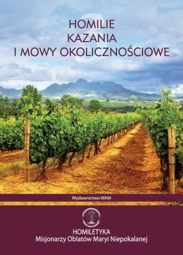 Homilie, kazania i mowy okolicznościowe t. III e-religijne.pl