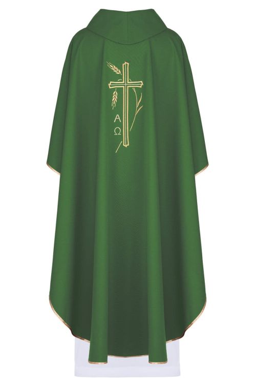 Ornaty zielone sklep - zaopatrzenie i wyposażenie parafii - sklep e-religijne.pl
