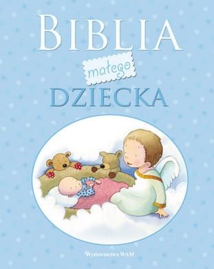 BIBLIA MAŁEGO DZIECKA E-RELIGIJNE.PL
