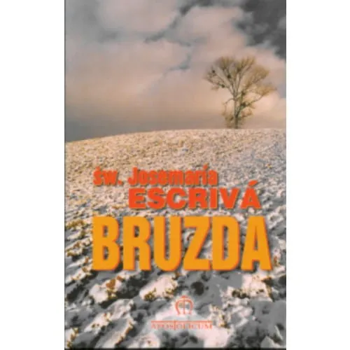 Bruzda wyd. kieszonkowe - św. Josemara Escriv e-religijne.pl
