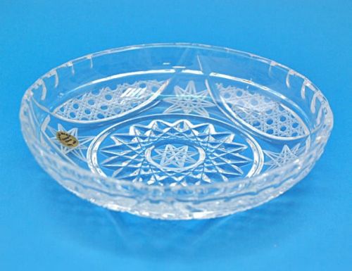 Taca kryształowa do obmycia rąk e-religijne.pl