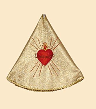 Sukienka na puszkę duża AS193 e-religijne.pl
