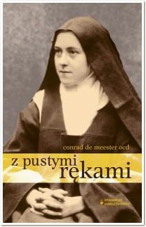 Z pustymi rękami - Conrad de Meester OCD e-religijne.pl