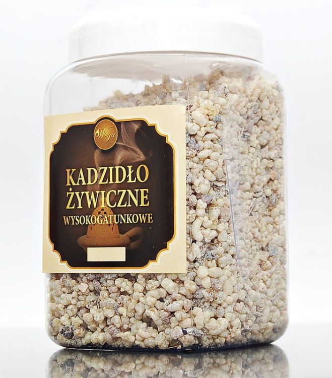 Kadzidło kościelne sklep: Kadzidło żywiczne MIRRA 250 g