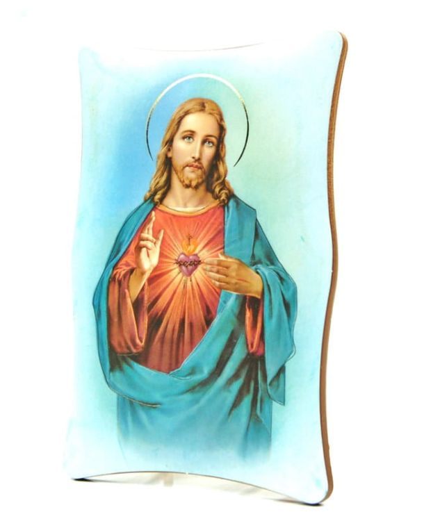 Obrazek Najświętsze Serce Pana Jezusa e-religijne.pl