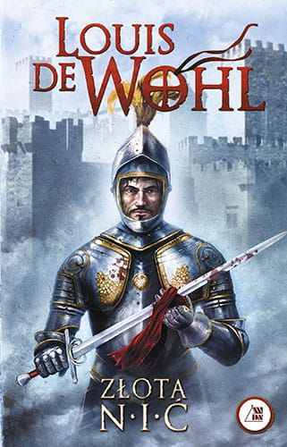 Złota nić. Św. Ignacy Loyola - Louis de Wohl e-religijne.pl
