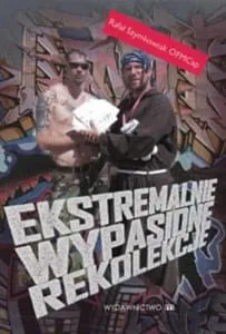 Ekstremalnie wypasione rekolekcje - O. Rafał Szymkowiak e-religijne.pl