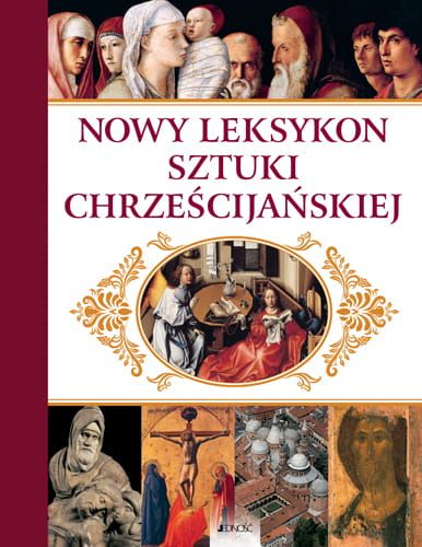 Nowy leksykon sztuki chrześcijańskiej e-religijne.pl