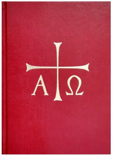 Lekcjonarze Mszalne - wszystkie tomy komplet od 1 do 8 wydawnictwo Pallottinum księgarnia e-religijne.pl 