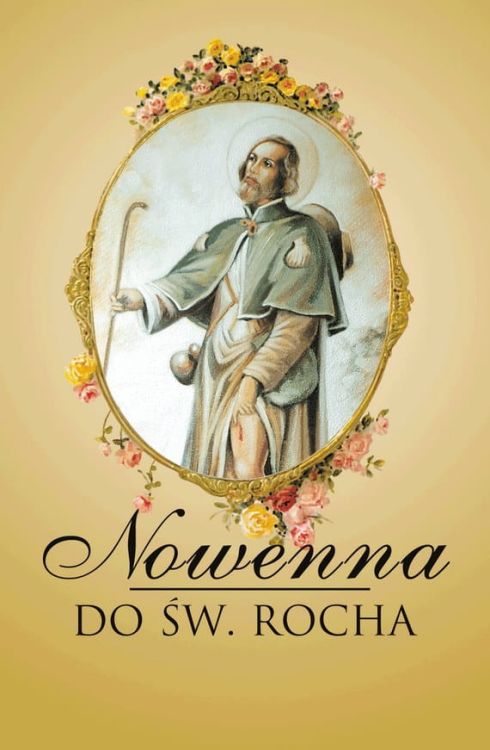 Nowenna do św. Rocha e-religijne.pl