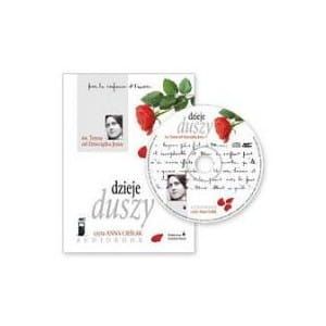 Dzieje duszy - Audiobook - Św. Teresa od Dzieciątka Jezus e-religijne.pl