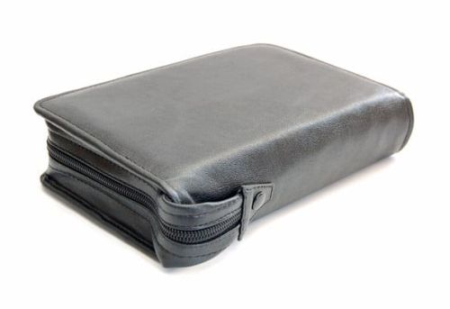 Okładka na Pismo Święte Stary i Nowy Testament Pallotinum format oazowy - skóra naturalna e-religijne.pl