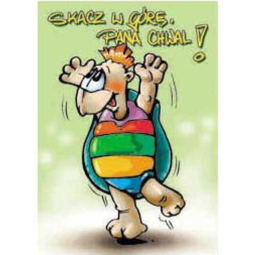 Naklejka religijna Nr. 33 e-religijne.pl