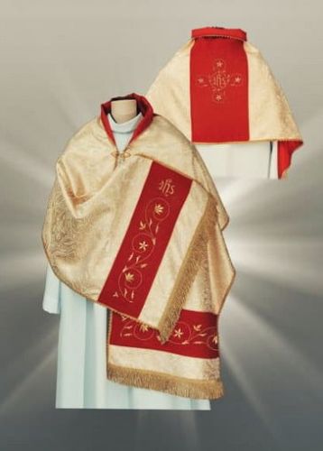 Welon liturgiczny W-12 e-religijne.pl