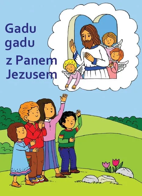 Sprawdziany adwentowe na roraty 2013. Gadu-gadu z Panem Jezusem e-religijne.pl