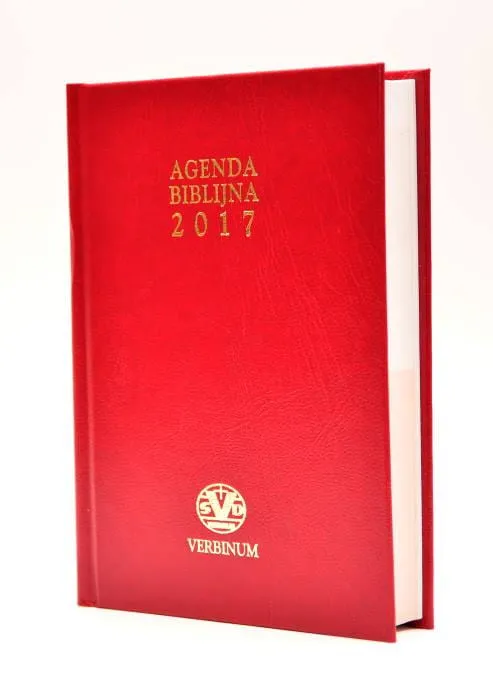 werbiści agenda biblijna na 2017 bordo