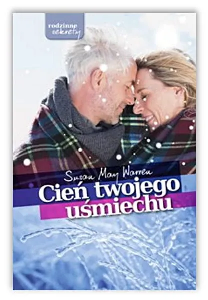 Książka Cień twojego uśmiechu - Susan May Warren  księgarnia katolicka wydawnictwo św. Wojciecha. Belletrystyka chrześcijańska, najlepsze wartościowe książki.