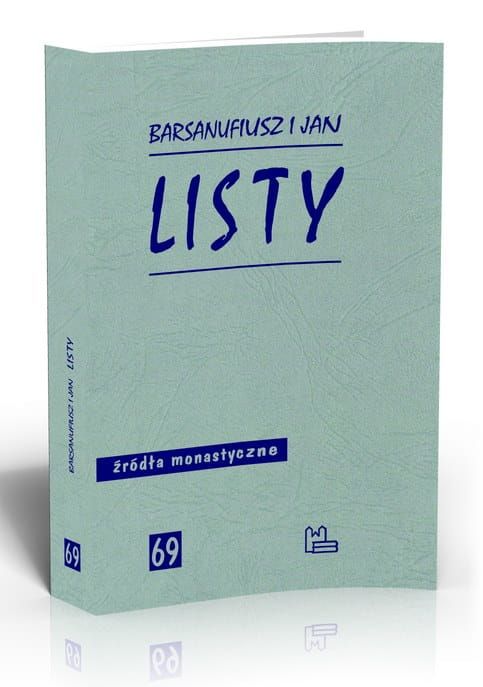 Listy. Barsanufiusz i Jan e-religijne.pl
