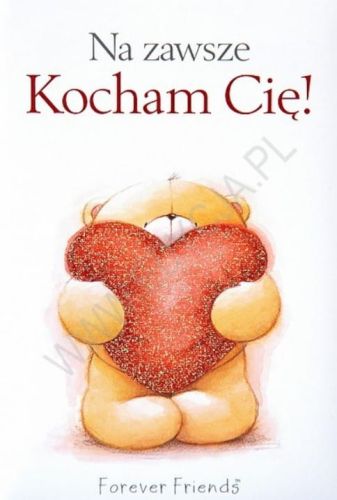  Na zawsze Kocham Cię e-religijne.pl