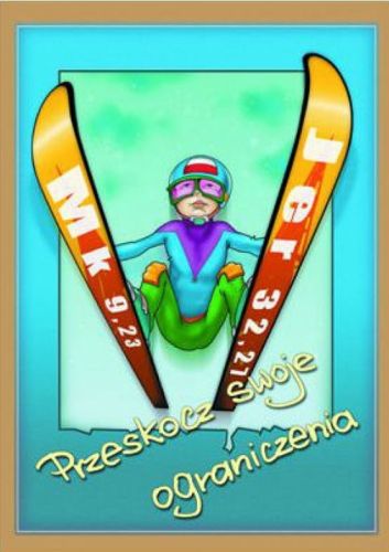 Naklejka religijna Nr.119 e-religijne.pl