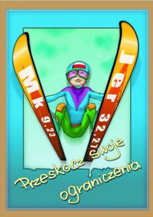 Naklejka religijna Nr.119 e-religijne.pl