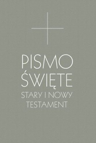  Pismo Święte Stary i Nowy Testament 1-tomowe B5 e-religijne.pl